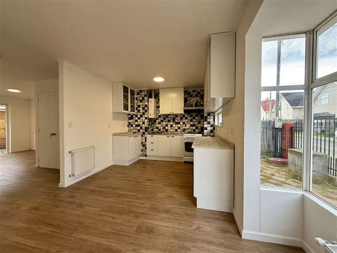 Casa en arriendo de 4 dorm. en Punta Arenas