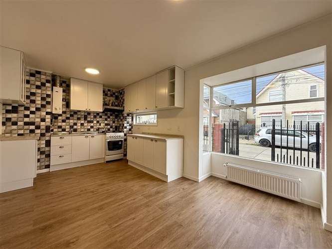 Casa en arriendo de 4 dorm. en Punta Arenas