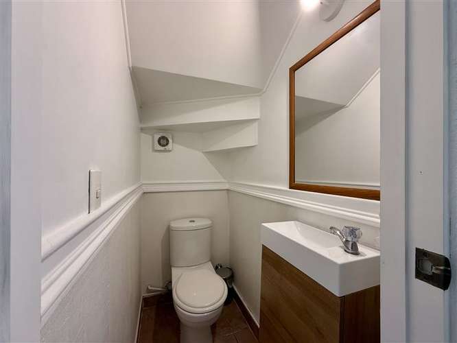 Casa en arriendo de 4 dorm. en Punta Arenas