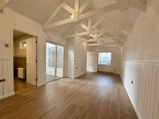 Casa en arriendo de 4 dorm. en Punta Arenas