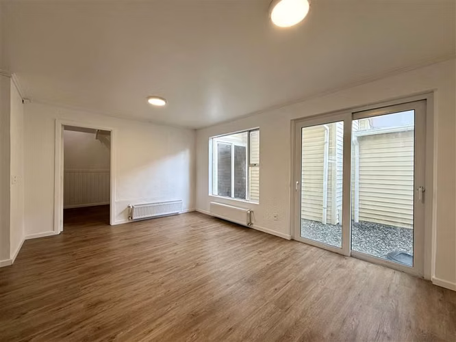Casa en arriendo de 4 dorm. en Punta Arenas