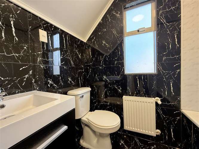 Casa en arriendo de 4 dorm. en Punta Arenas