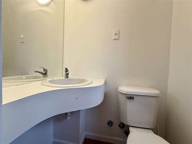 Casa en arriendo de 4 dorm. en Punta Arenas