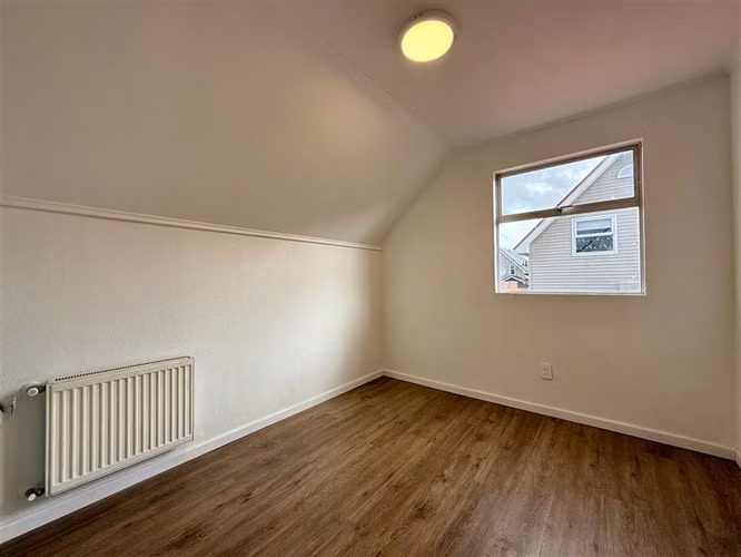 Casa en arriendo de 4 dorm. en Punta Arenas
