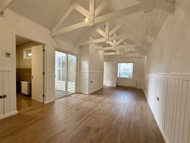 Casa en arriendo de 4 dorm. en Punta Arenas