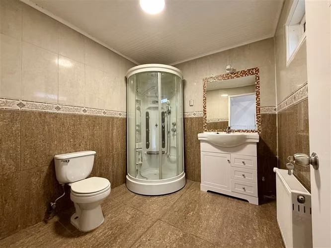 Casa en arriendo de 4 dorm. en Punta Arenas