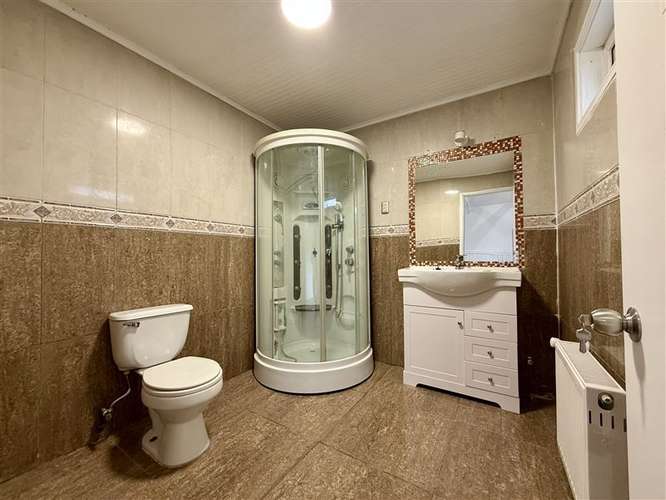 Casa en arriendo de 4 dorm. en Punta Arenas