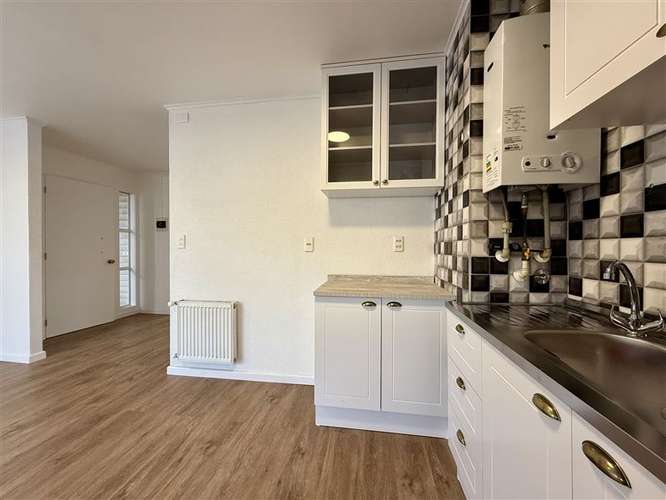 Casa en arriendo de 4 dorm. en Punta Arenas