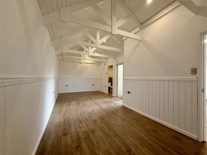 Casa en arriendo de 4 dorm. en Punta Arenas