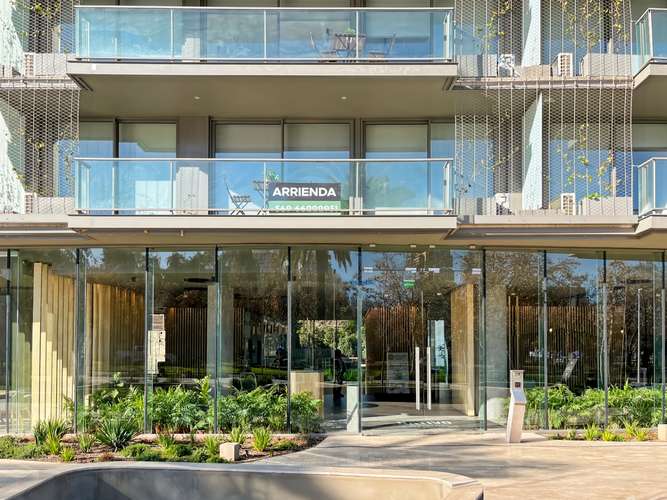 Oficina en arriendo ubicado en Centro Histórico de Santiago