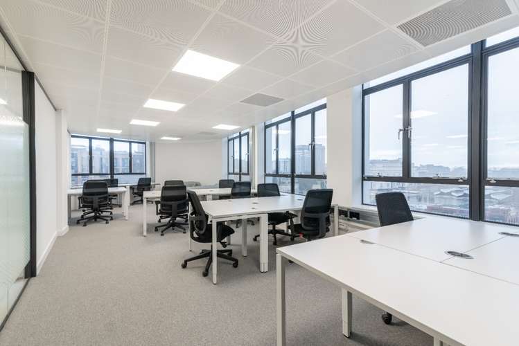 Oficina en arriendo ubicado en Centro Histórico de Santiago