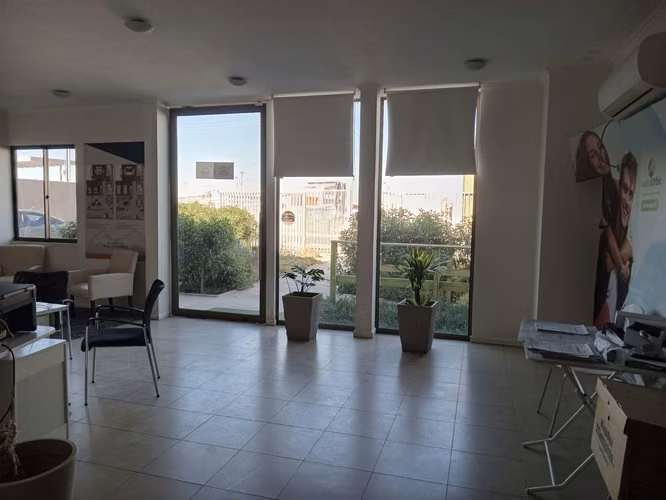 Arriendo Sala de Ventas Calama
