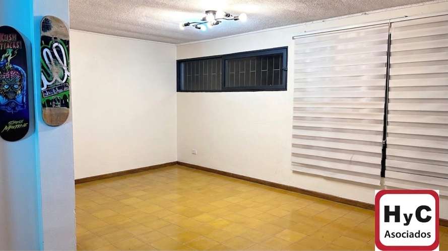 En Venta Casa en Peñaflor Amplio Terreno - Imagen 4