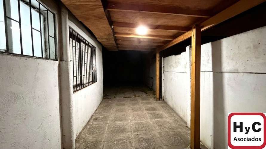 En Venta Casa en Peñaflor Amplio Terreno - Imagen 11