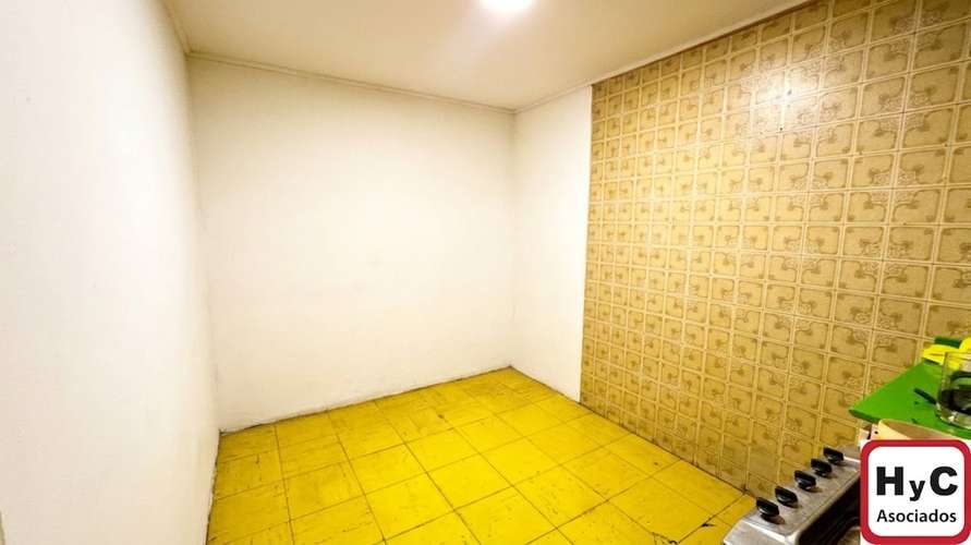 En Venta Casa en Peñaflor Amplio Terreno - Imagen 6
