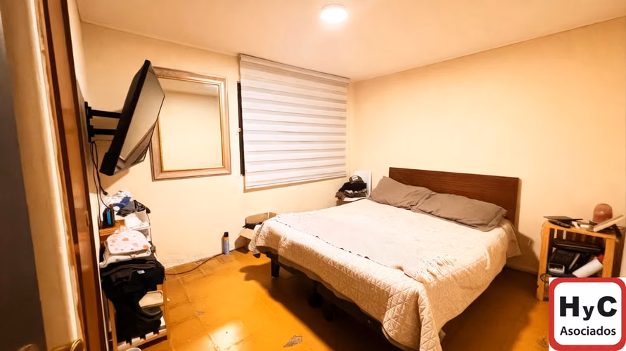 En Venta Casa en Peñaflor Amplio Terreno