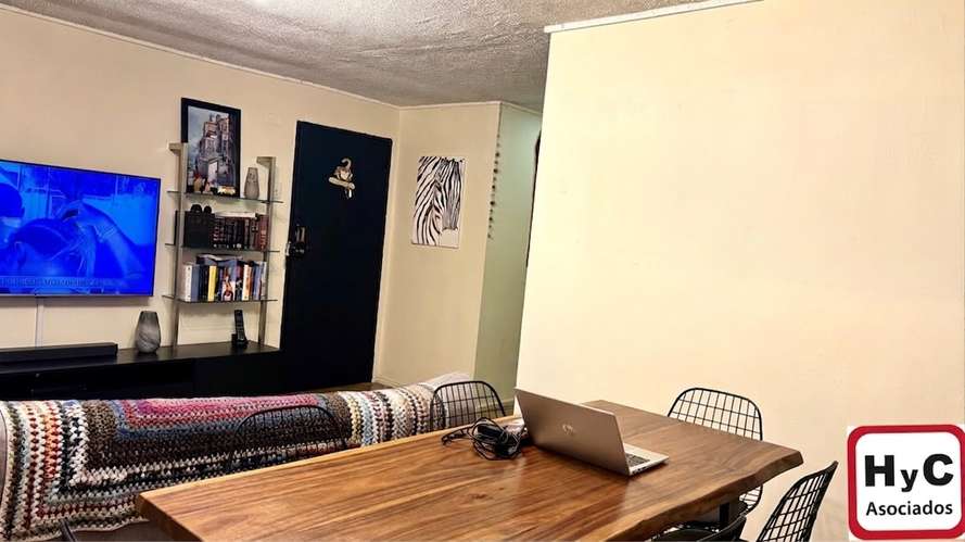 En Venta Casa en Peñaflor Amplio Terreno - Imagen 3