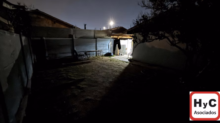 En Venta Casa en Peñaflor Amplio Terreno