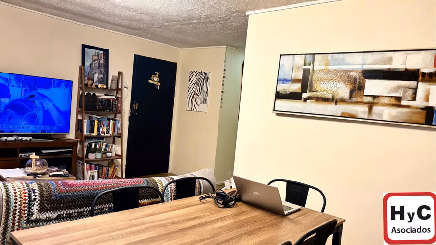 En Venta Casa en Peñaflor Amplio Terreno
