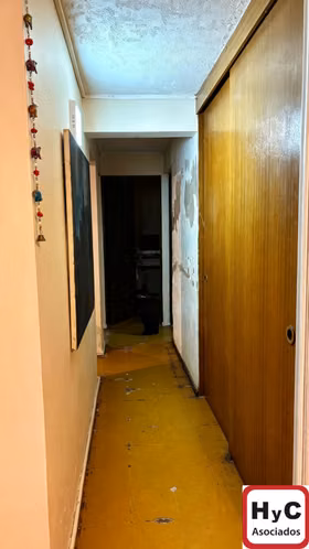 En Venta Casa en Peñaflor Amplio Terreno