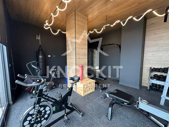 Arriendo Departamento con Balcón 1D1B Buzeta 3944 Cerrillos