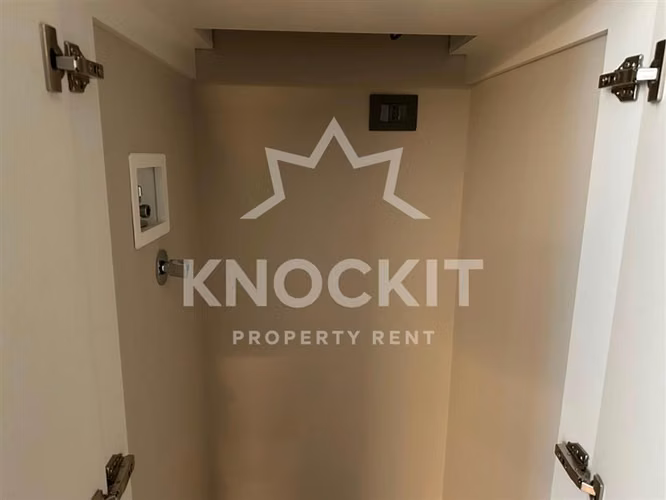 Arriendo Departamento con Balcón 1D1B Buzeta 3944 Cerrillos