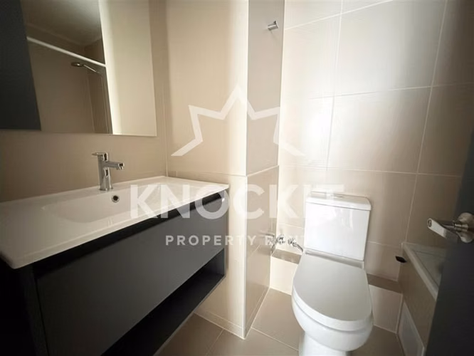 Arriendo Departamento con Balcón 1D1B Buzeta 3944 Cerrillos