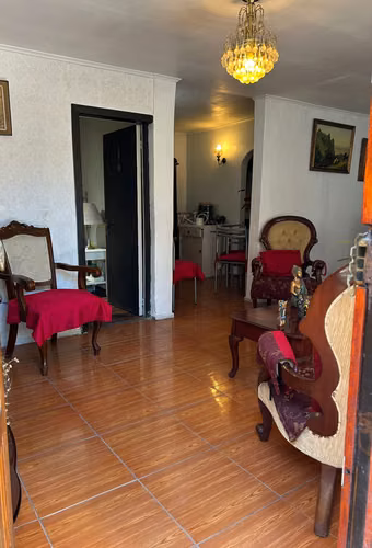 Oportunidad de Vivienda e inversión