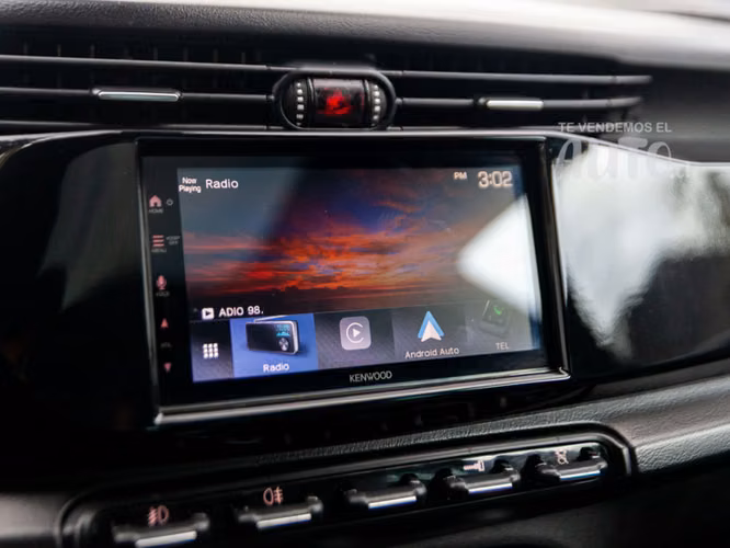 Alfa Romeo Giulietta Qv 2014