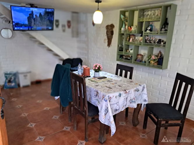 Villa Don Mateo