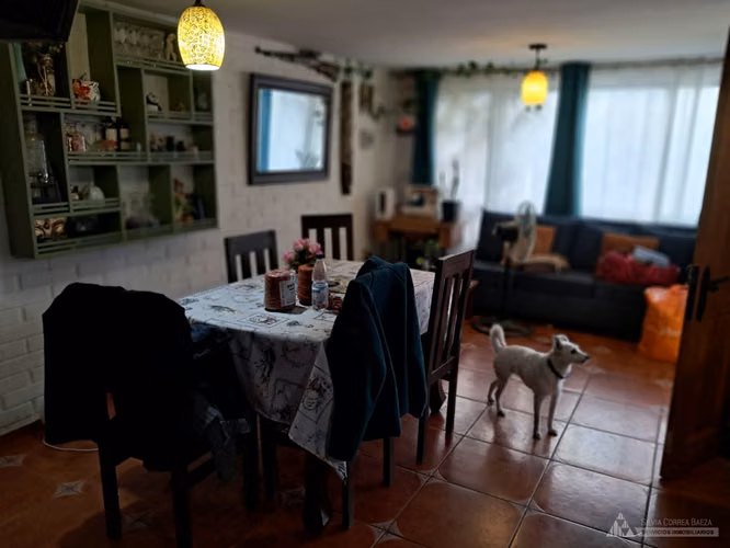 Villa Don Mateo