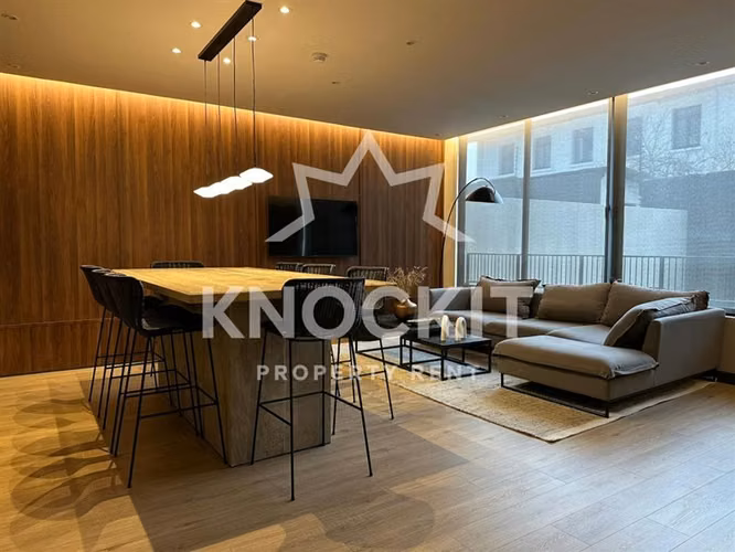 Arriendo Departamento c/ Balcón 1D1B Buzeta 3944 Cerrillos