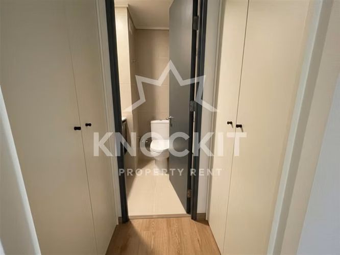 Arriendo Departamento c/ Balcón 1D1B Buzeta 3944 Cerrillos