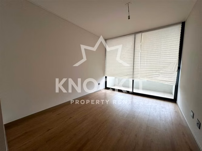 Arriendo Departamento c/ Balcón 1D1B Buzeta 3944 Cerrillos