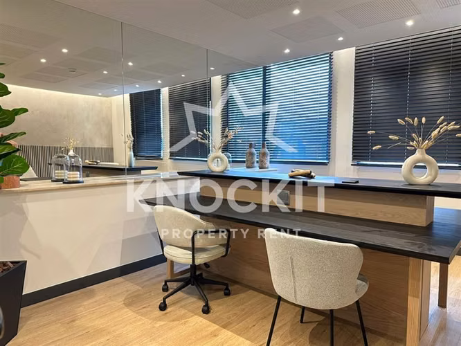 Arriendo Departamento c/ Balcón 1D1B Buzeta 3944 Cerrillos