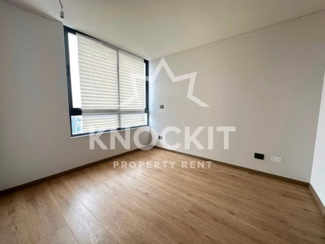 Arriendo Departamento c/ Balcón 1D1B Buzeta 3944 Cerrillos
