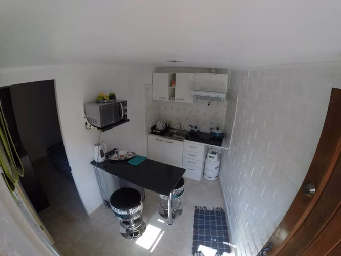 ARRIENDO DEPTO INTERNO ENTRADA INDEPENDIENTE