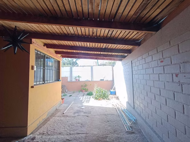 VENTA CASA A PASOS PLAYA HERRADURA (172506)