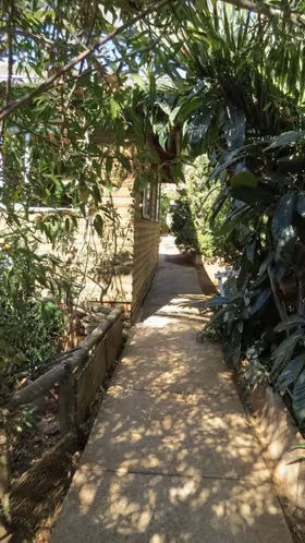 VILLA ALEMANA «ESPACIO INTERIOR»