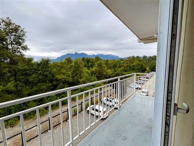 Arriendo Año Corrido Departamento 3D/1B Amoblado en Pucón