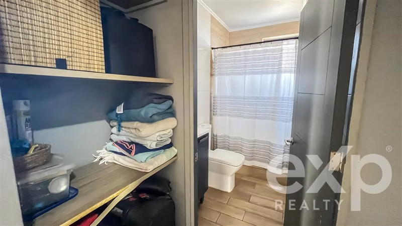 Parcela con Casa de 4 Dormitorios en Lo Vargas