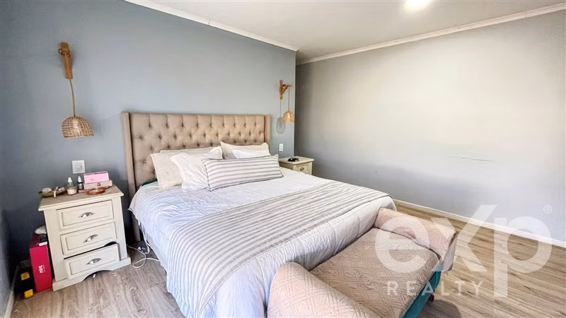 Parcela con Casa de 4 Dormitorios en Lo Vargas - Imagen 8