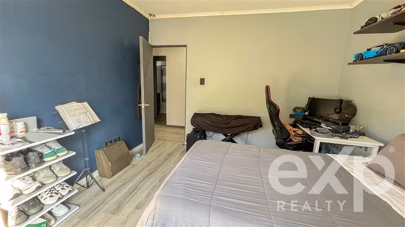 Parcela con Casa de 4 Dormitorios en Lo Vargas - Imagen 14
