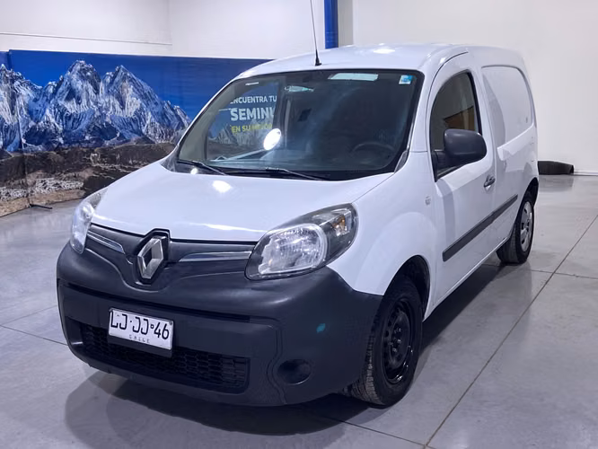 KANGOO ZE LJJJ46