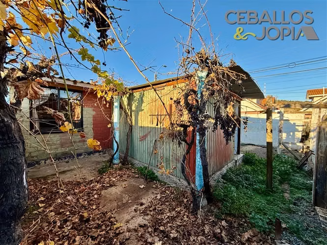 Casa en venta de 3 dorm. en Villa Alemana - Imagen 22