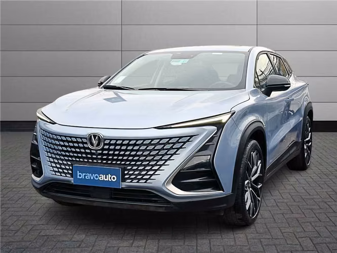 CHANGAN UNI-T 2024