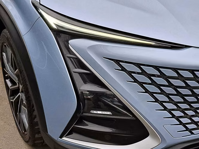 CHANGAN UNI-T 2024