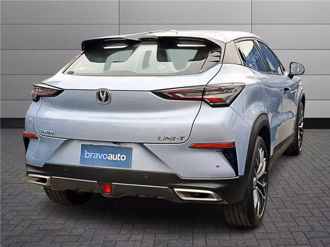 CHANGAN UNI-T 2024