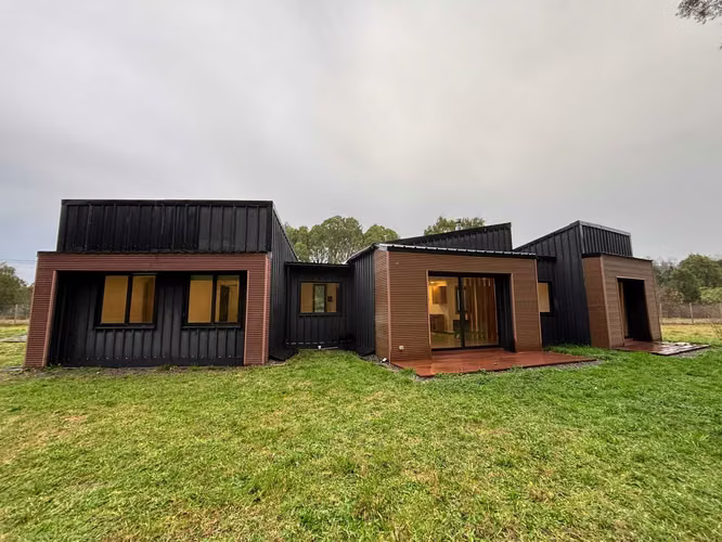 Casa de 3 dormitorios en venta en Frutillar (172507)