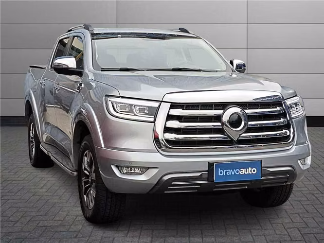 GREAT WALL POER 2025